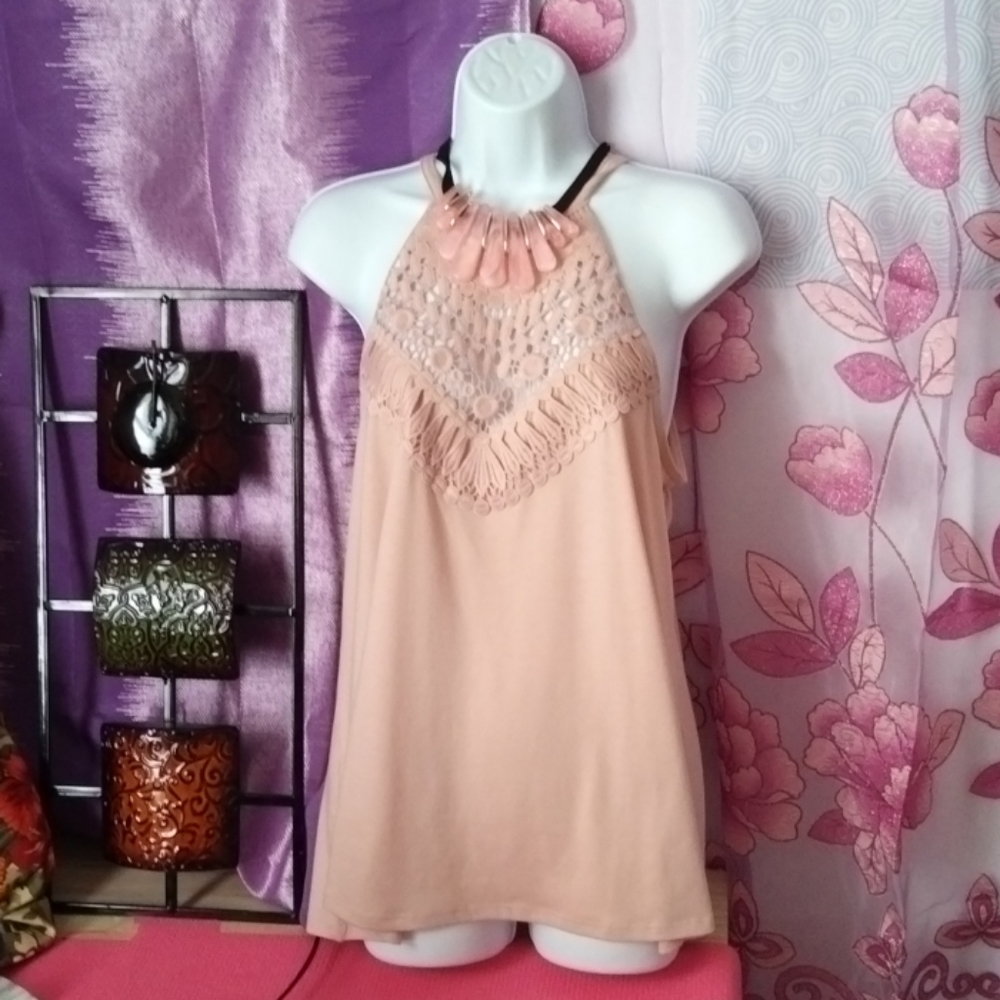 Ladies top